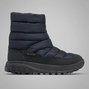 Columbia Women's Black Winter Boots